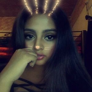 Meet your Posher, Joselin